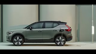 05252024 Volvo XC40 Recharge 2024 Review [upl. by Tiraj]