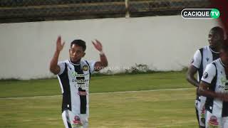 AP2025  J1  Diriangén FC 60 Matagalpa [upl. by Quillon]