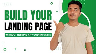 Yepso Review  Easiest No Code Landing Page Builder  Squarespace Alternative  Passivern [upl. by Kendyl]