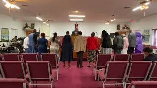 Altar Call Prayer [upl. by Avaria]