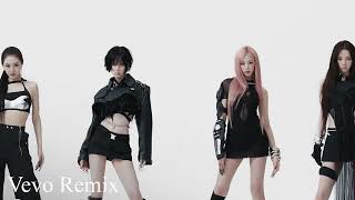 aespa 에스파 Whiplash MV remix [upl. by Nepil]