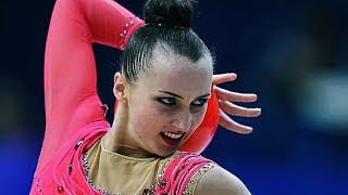 Transcendence Epic Music For Rhythmic Gymnastics Individual [upl. by Fante]