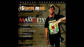 Storm manKure nehamaprod by modular [upl. by Mireille249]