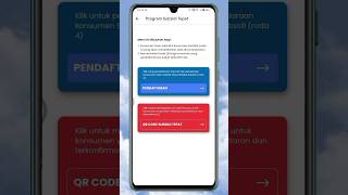 CARA DAFTAR BARCODE SUBSIDI PERTALITE DAN SOLAR GRATIS [upl. by Ataliah]