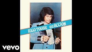 Rigo Tovar  Porque Te Has Ido Mujer Audio [upl. by Danete]