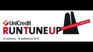 RUN TUNE UP 2012  la presenta Gianni Morandi [upl. by Kelwen]