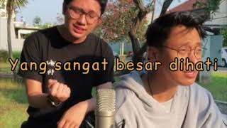 RAYNALDO WIJAYA X ARVIAN DWI MEDLEY CINTA SALAH X CINTA KEADAAN [upl. by Matrona]