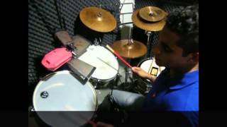 Ritmo Bomba  Bomba Rhythm Timbal [upl. by Latyrc]