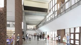 Denton ISD High School No 4 Slideshow [upl. by Yalcrab]