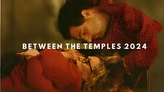 Between the Temples Trailer 2024 Official Review Jason Schwartzman Carol Kane Comedy Drama Movie🎬 [upl. by Debora]