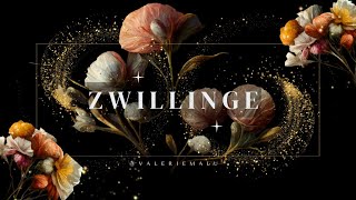 ZWILLINGE ♊️ DIE ANTWORT [upl. by Acinorahs]