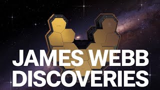 quotJames Webb Changing Astronomy Foreverquot [upl. by Henson]