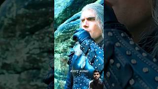 Powerful people thewitcher gameofthrones witcher lordoftherings got editking [upl. by Yenahs380]