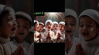 chalo namaz parhen  ao bacho parhain namaz  islamic poems in urdu kids [upl. by Nero196]