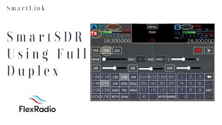 Full Duplex FDX how to [upl. by Leiram]