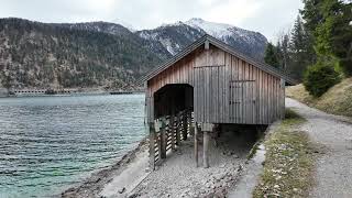 Achensee Gaisalm Pertisau Tirol [upl. by Lyndel]