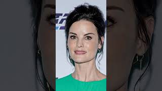 Jaimie Alexander Attends 14th Annual Self Help Africa ChangeMakers Ball in New York shorts [upl. by Pickard]