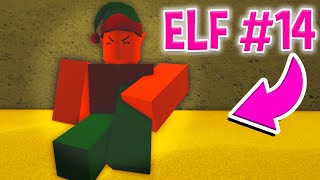 The FOURTEENTH Bloxburg ELF Location 2023 [upl. by Meneau298]