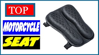 5 Best Universal Bobber Motorcycle Seat [upl. by Barthol]