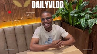 Week In My Life  Productive Days  SA YouTuber [upl. by Noisla462]