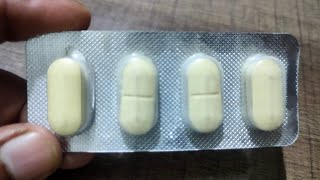 Pacimol  MF tablet  Paracetamol 325mg  Mefenamic Acid 500mg Tablet Uses amp Benefits in hindi [upl. by Nowad]