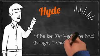 Jekyll and Hyde Chapter 2  Meeting Hyde [upl. by Sura185]