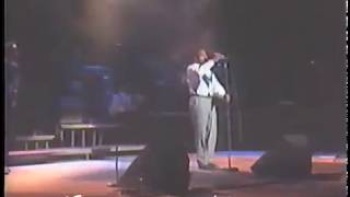 COMMISSIONED 1990 LIVE IN CONCERT PART 6  KING OF GLORY 1ST LIVE PERFORMANCE [upl. by Pavior]