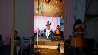 Tomra dakho go asiya  Kamola  Swapnamay Pathak Live Singing  Jhargram Audience [upl. by Hgielac]