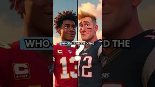 Kansas City Chiefs vs Atlanta Falcons Nightmare Mahomes Matchup NFL Preview 🏈 prediction live [upl. by Analrahc722]