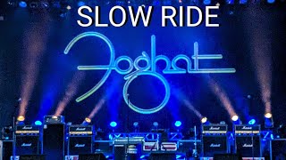 FOGHATOfficial quotSlow Ridequot LIVE 2224 AdmiralTheatreBremerton [upl. by Philippa14]