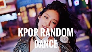 KPOP RANDOM DANCE newold  ICONIC [upl. by Pet800]