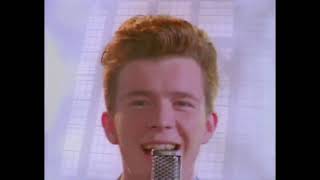 Rick roll but with different link [upl. by Rois]