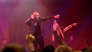 Soen  Savia Live in Novi Sad  Serbia 2024 🇷🇸 [upl. by Sivia]