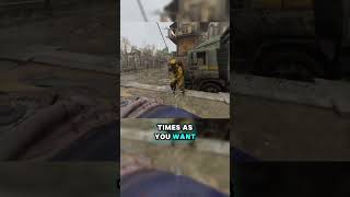 Dying Light 2 Funny Moment Clips gaming shorts dyinglightgame dyinglight2 [upl. by Aennyl]