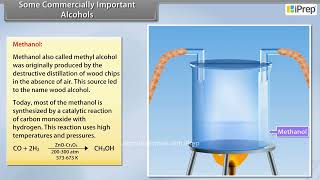 Some Commercially Important Alcohols I  Alcohols Phenols and Ethers  Chemistry  Class 12th [upl. by Constant]