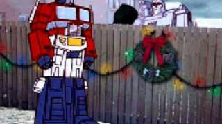 Transgoformerbots Episode 106 Holiday Special  6 of 6 [upl. by Gmur]