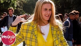 7 Things You Probably Didn’t Know About Clueless [upl. by Odlamur156]