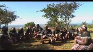 Kenyan Traditional Dance Kayamba Performed by Digo Tribe quotLawakeraquot [upl. by Manara660]