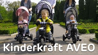 Kinderkraft Aveo EN [upl. by Tresa]