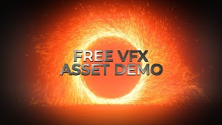 Free VFX Assets Superpowers Effects [upl. by Charteris331]