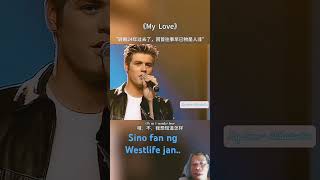 Westlife grabe to daming pinakilig Ng Banda na to musiclovers [upl. by Adnauqaj]