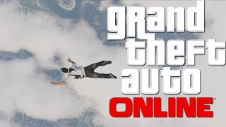 NO LA TENGO  GTA Online con Willy y Vegetta [upl. by Assitruc]