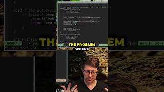 The Dangers of C Operator Overloading  programming coding lowcode [upl. by Negris765]