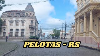 Pelotas  RS [upl. by Sapienza]