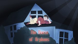 Felix Recenserar  House of Orphans [upl. by Oirotciv846]