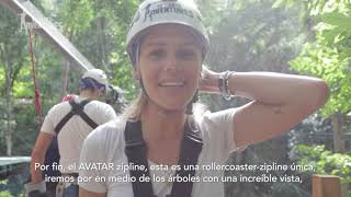 Experience Puerto Vallarta’s Most Extreme Adventure [upl. by Piefer]