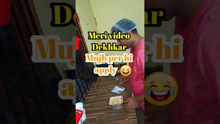 Meri video Dekh Trick apply streetfood cloudkitchen Dd kitchen minivlog zomato trending viral [upl. by Ailemaj]