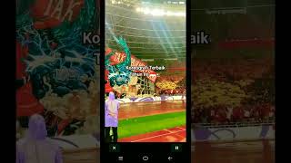 Koreografi GBK storywacover duet uasofficial live uasfansofficial music quotes uaslovers [upl. by Eitac]