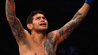 UFC 246 Pettis vs Ferreira  Preview [upl. by Mor]