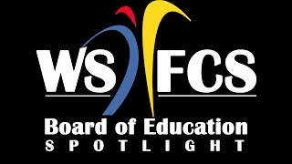 FEBRUARY 2022 Board Of Education Spotlight [upl. by Bern]